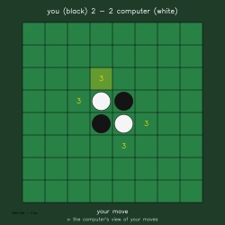AiOthello