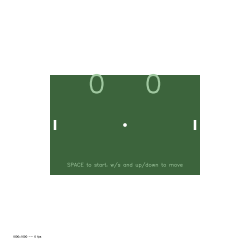 Pong