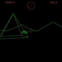 TinyBattlezone