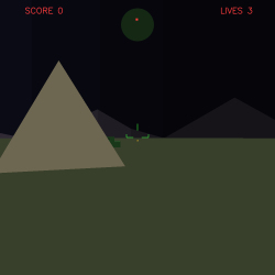 TinyBattlezone3d