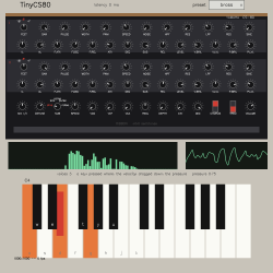 TinyCS80