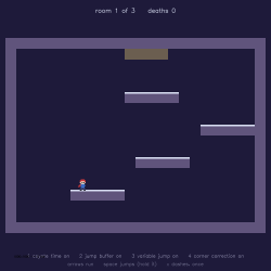 TinyCeleste