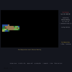 TinyCivilization