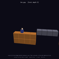 TinyCrush3d