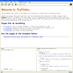 TinyFirefox