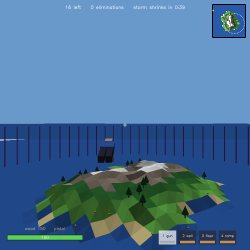 TinyFortnite