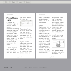 TinyFrameMaker