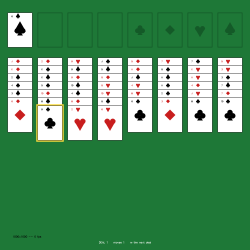 TinyFreeCell