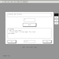 TinyHyperCard