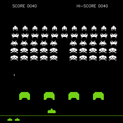 TinyInvaders