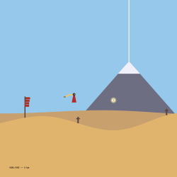 TinyJourney