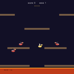 TinyJoust