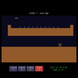 TinyLemmings