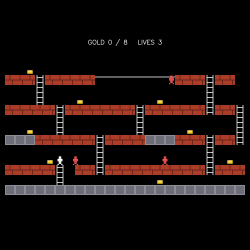TinyLodeRunner