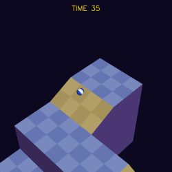 TinyMarbleMadness