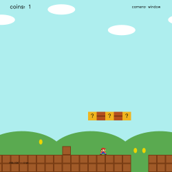 TinyMario