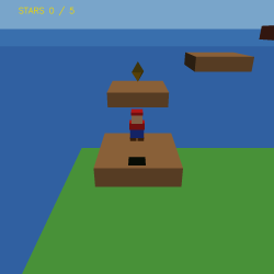 TinyMario64