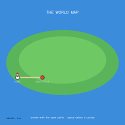 TinyMarioWorld