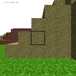 TinyMinecraft