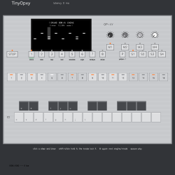 TinyOpxy