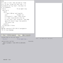 TinyPostScript