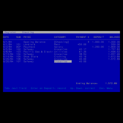 TinyQuicken
