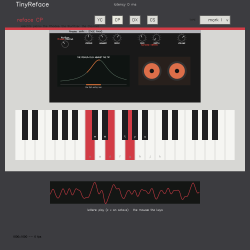 TinyReface