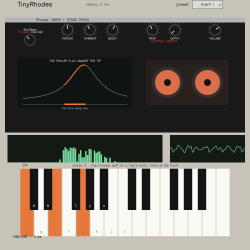 TinyRhodes