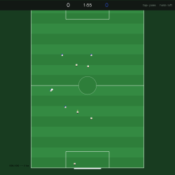TinySensibleSoccer