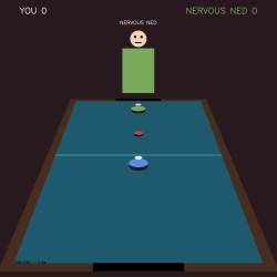 TinyShufflePuck