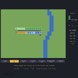 TinySimCity