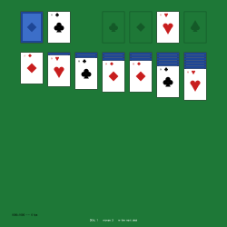 TinySolitaire