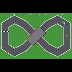 TinySuperSprint