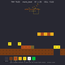 TinyTiled
