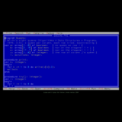 TinyTurboPascal