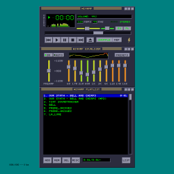 TinyWinamp