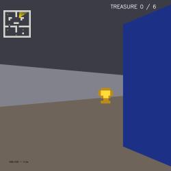TinyWolfenstein