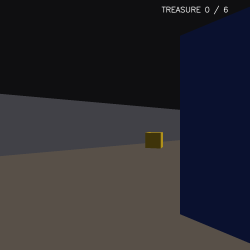 TinyWolfenstein3d