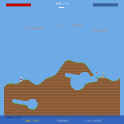 TinyWorms