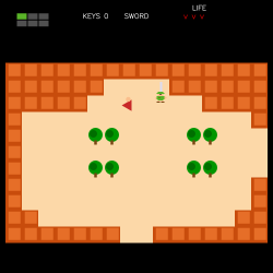 TinyZelda